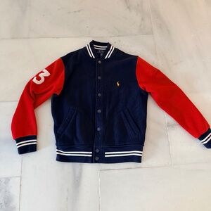 Kids Polo Ralph Lauren jacket